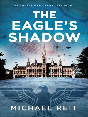 cover image of The Eagle's Shadow